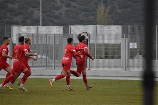 Σημαντικό τρίποντο για τον Δωτιέα Αγιάς