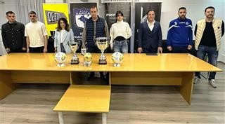 Η ΕΠΣΝ Λάρισας ενημερώνει ενόψει του τελικού Κυπέλλου