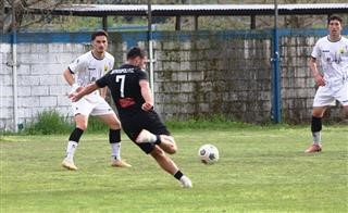 Τελευταίο παιχνίδι χωρίς άγχος και χαμόγελα για την Ανθούπολη