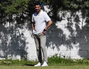 Ο Γιάννης Μάγγος αποκλειστικά στο Athleticlarissa (VIDEO)