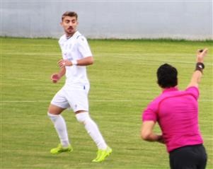 Ο Νίκος Ναρίνογλου στο Athleticlarissa (VIDEO)