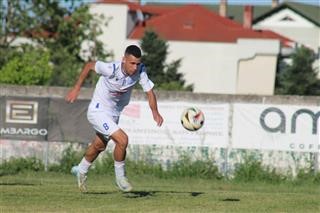 Πολυτιμότερος ποδοσφαριστής της Α' Κατηγορίας ο Αδάμος Κουκούλης