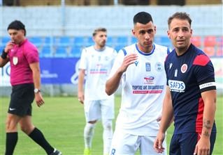 Το Photostory του αγώνα ΠΟΕ – Διγενής Νεοχωρίου