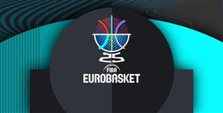 Eurobasket 2025: Sold out το Ελλάδα - Ιταλία 