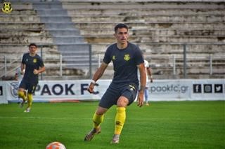 Αποχώρηση Κοζορώνη από την ΑΣΑ