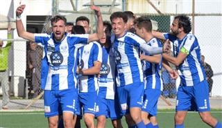 Οι 4 πρωταθλήτριες της Γ΄ Εθνικής