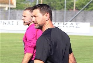 O Νίκος Χρόνης αποκλειστικά στο Athleticlarissa (VIDEO)