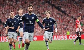 Europa League: Μάντσεστερ Γιουνάιτεντ και Τότεναμ κοντά στον τελικό