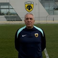 Τέλος ο Κωστένογλου από την ΑΕΚ Β'
