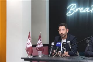 «Nα παρουσιάσω μια ομάδα με ορμή και ένταση»