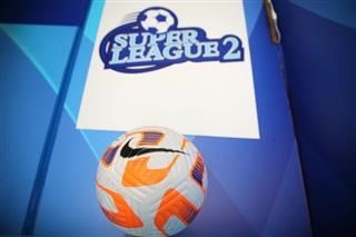  Αποφάσεις Δ.Σ. Super League 2