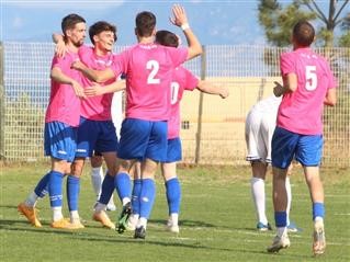 Με ανεβασμένη ψυχολογία θέλει να «κλειδώσει» την άνοδο ο ΠΟΕ!