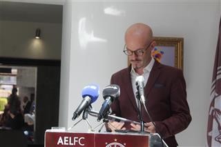 Παρουσίαση τεχνικού τιμ και πολιτικής διαρκείας