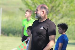 Ο Θοδωρής Εμμανουήλ στο Athleticlarissa.gr (VIDEO)