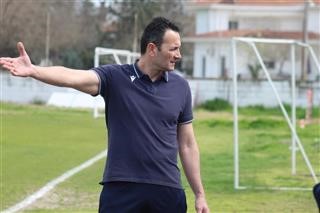 Το «ευχαριστώ» του Νίκου Φώλλα για την πετυχημένη χρονιά των Μικτών