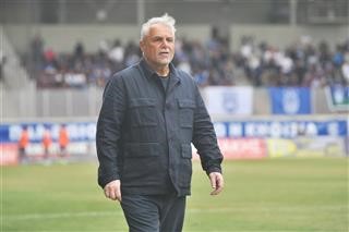  Βοσνιάδης: «Ήταν μια καταπληκτική χρονιά για την ΑΕΛ» 