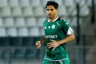 Στη μεταγραφική λίστα της ΠΑΕ ΑΕΛ ο Φακούντο Γκαρσία