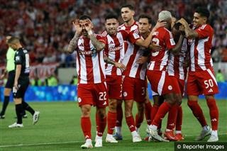  Με εντός έδρας αήττητο το 48ο πρωτάθλημα του Ολυμπιακού