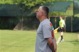 O Δημήτρης Αλεξανδρής στο Athleticlarissa.gr (VIDEO)