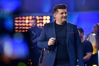Η Δόξα Βλαχογιαννίου υποδέχεται τον Γιάννη Καψάλη