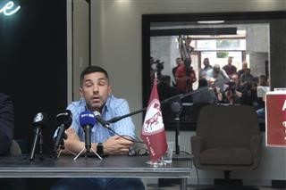 «Ξέρω που έχω έρθει»