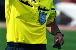 Μπαράζ ανόδου στη Γ’ Εθνική: Οι διαιτητές των αγώνων (4/5)