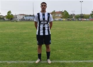 Ο Διονύσης Γιούγκα στο Athleticlarissa (VIDEO)