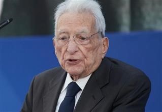 Πέθανε ο πρώην υπουργός, Πέτρος Μολυβιάτης