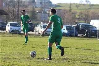 Εκλογές στην Δόξα Αμυγδαλής