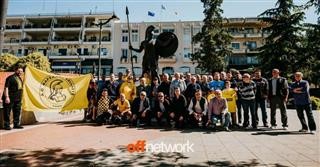 Αχιλλέας Φαρσάλων: Νέο ραντεβού για μια διπλής σημασίας συνάντηση