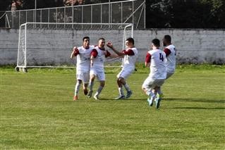 Πέρασε και από την Αμυγδαλή το Καλοχώρι!