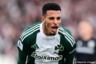  Stoiximan Player of the Club του Παναθηναϊκού o Αζεντίν Ουναΐ