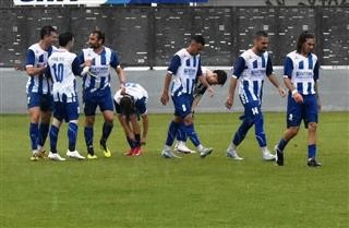 Καταιγίδα… ανόδου στην Ελασσόνα! 