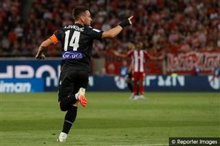 Ο Ζίβκοβιτς ανεβαίνει τα σκαλοπάτια των ρεκόρ του ΠΑΟΚ