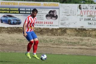 Περδίκης - Μιγδάνης στο Athleticlarissa (VIDEO)