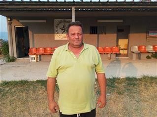Ευχαρίστησε τον Μητσή ο Καρακάσης