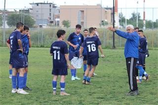 Οι πρωταγωνιστές του Προμηθέα στο Athleticlarissa (VIDEO)