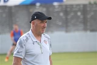 O Βαγγέλης Μπρισίμης στο Athleticlarissa (VIDEO)