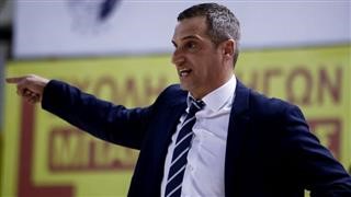 Ανανέωσε με την Καρδίτσα ο Νίκος Παπανικολόπουλος