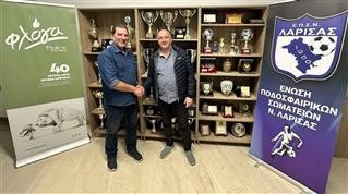 Ξεκινάνε οι τελικοί των υποδομών… με φιλανθρωπικό χαρακτήρα για τη  «Φλόγα»