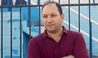 Μαρτσούκος: «Συναρπαστικός ένας όμιλος στη SL2»