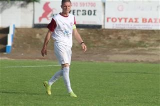 Δάκτυλας - Λίταινας στο Athleticlarissa (VIDEO)