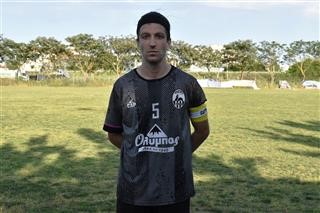 O Νίκος Τσακουρίδης στο Athleticlarissa.gr (VIDEO)