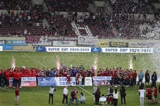 Το Photostory των απονομών στο ΑΕL FC ARENA