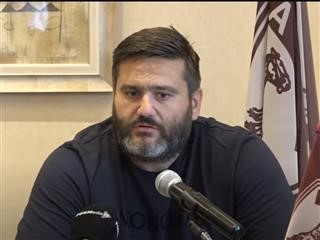  Δήλωση Ευριπίδη Τσιμπανάκου για την ΠΑΕ ΑΕΛ 