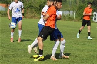 Το Photostory του αγώνα Δόξα Βλαχογιαννίου - Αστραπή Νέας Πολιτείας 