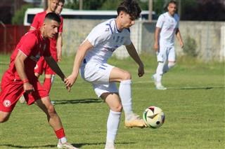 Τo Photostory του αγώνα Αστέρας Καρδίτσας - ΠΟ Ελασσόνας