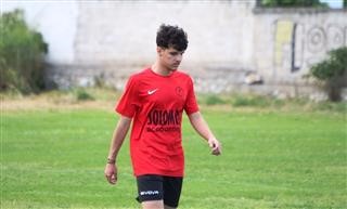 Κατέκτησε την 3η θέση η Θύελλα Ελάτειας!