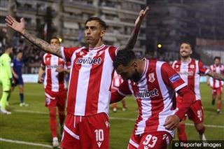  Stoiximan Player of the Club του Πανσερραϊκού o Χέφτε Μπετανκόρ
