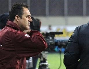 Σκύφτας: «Τέσσερις μήνες κάναμε… μοναχική ζωή, για να επιτευχθεί το θαύμα»